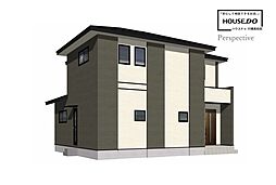 For.M田川郡香春町中津原7期 1号棟