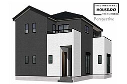 Bloom小倉南区横代北町1丁目3期1号棟