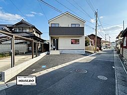 クレイドルガーデン直方市下新入1号棟