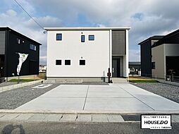 リーブルガーデン飯塚市椿 4号棟