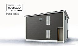 リーブルガーデン飯塚市椿 3号棟