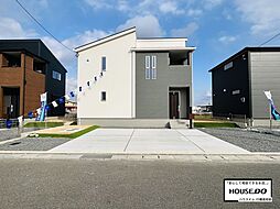 リーブルガーデン飯塚市椿 2号棟