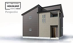 リーブルガーデン飯塚市椿 2号棟