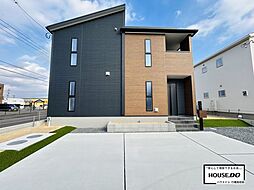 リーブルガーデン飯塚市椿 1号棟