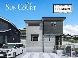 サンコート京都郡苅田町与原 21号地