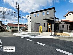 リーブルガーデン小倉南区徳吉東4丁目 1号棟