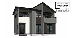 Adoble飯塚市綱分9期 1号棟