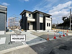 For.M飯塚市若菜1期10号棟