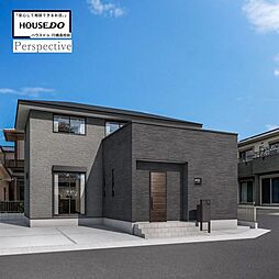 小倉南区横代北町2丁目11号地