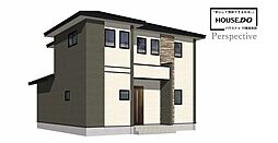 For.M lserie小倉南区山手2丁目2期1号棟