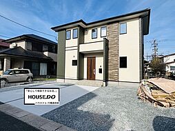 For.M lserie小倉南区山手2丁目2期1号棟