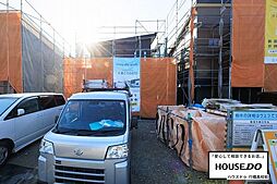 サンコート飯塚市椿14号地