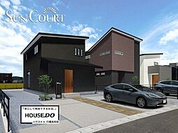 サンコート飯塚市椿14号地