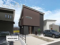 サンコート飯塚市椿13号地