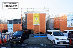 サンコート飯塚市椿13号地