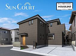 サンコート小倉南区八幡町12号地