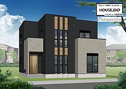 タマタウン小倉南区下貫5号地