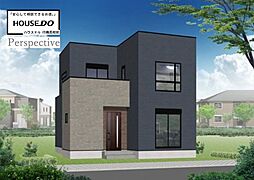 タマタウン小倉南区下貫4号地