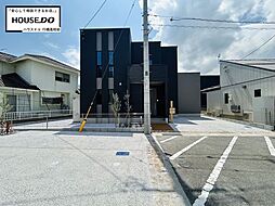 タマタウン小倉南区下貫3号地