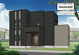 タマタウン小倉南区下貫3号地