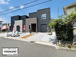 タマタウン小倉南区下貫2号地