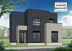 タマタウン小倉南区下貫 1号地