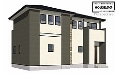 For.M Iseries小倉南区中曽根2丁目2期1号棟