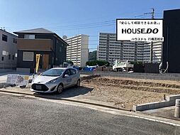 リーブルガーデン小倉南区北方第三 1号棟