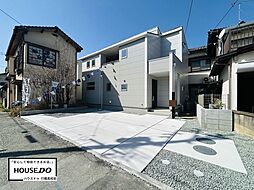 リーブルガーデン宮若市福丸第三 2号棟