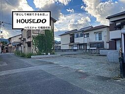 リーブルガーデン宮若市福丸第三 2号棟