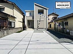 リーブルガーデン宮若市福丸第三 1号棟