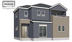 Bloom田川市桜町4期1号棟