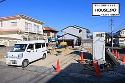 サンコート直方市上新入17号地