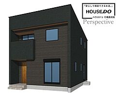 ONEHOUSE小倉南区企救丘3丁目12号地