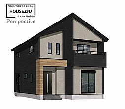 Adoble田川市大字伊田11期2号棟