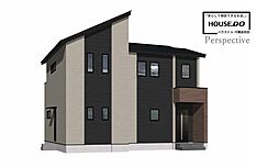 Adoble田川市宮尾町2期1号棟