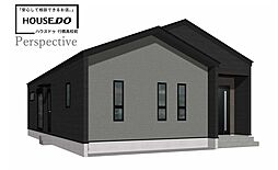 Coloris田川市西本町2期 1号棟