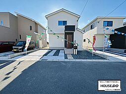 いろどりアイタウン行橋市東泉1丁目3号棟