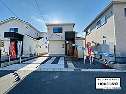 いろどりアイタウン行橋市東泉1丁目2号棟