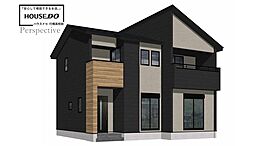 Adoble田川市春日町2期2号棟