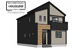 Adoble小倉南区中吉田3丁目4期2号棟