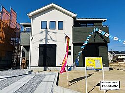 いろどりアイタウン直方市頓野5号棟