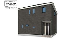 クレイドルガーデン小倉南区葛原東第6 1号棟