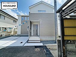 Bloom小倉南区津田新町1丁目4期1号棟
