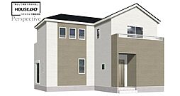 Bloom小倉南区津田新町1丁目4期1号棟