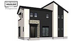 Adoble直方市大字感田14期2号棟