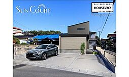 サンコート飯塚市上三緒6号地