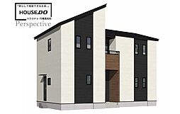 Adoble宮若市磯光2期 1号棟