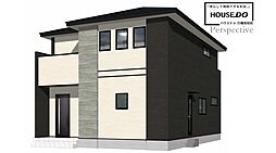 For.M I series飯塚市潤野12期 2号棟