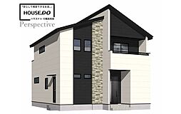 Adoble飯塚市潤野12期 1号棟